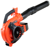 Aku fukar ECHO DPB-600 + 4Ah aku + nabíječka