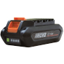 Akumulátor 2Ah Li-ion ECHO LBP-560-100 Akumulátor 2Ah Li-ion ECHO LBP-560-100