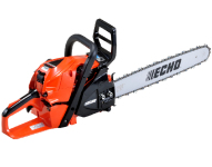 Benzínová řetězová pila ECHO CS-4510ES