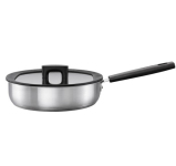 Rendlík s pokličkou, 26 cm / 2,8 L FISKARS 1025251