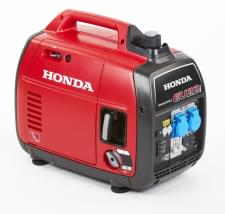 Jednofázová elektrocentrála HONDA EU 22iT