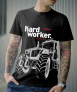 Tričko ZETOR Hardworker - vel. M Tričko ZETOR Hardworker - vel. M