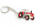 Přívěsek na klíče ZETOR Crystal 8045 Přívěsek na klíče ZETOR Crystal 8045
