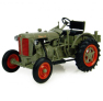 Model traktoru ZETOR 25 Model traktoru ZETOR 25