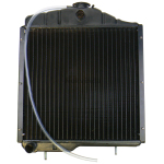 Chladič vody Z-4011 (URI) 4001-1301