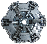 Motorová spojka - průměr 280 mm - LUK (MAJN) 50.021.901