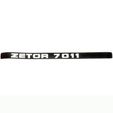 Npis bon lev "Zetor 7011" ZETOR 6911-5373