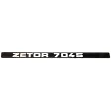 Npis bon lev "Zetor 7045" ZETOR 6911-5375