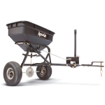 Tažené rozmetadlo AGRIFAB AF 2151