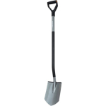 Rýč zahradní špičatý FISKARS Ergonomic 1001568