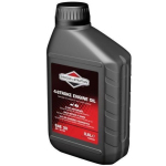Olej motorový 4T SAE 30 0,6l Briggs & Stratton 100005E
