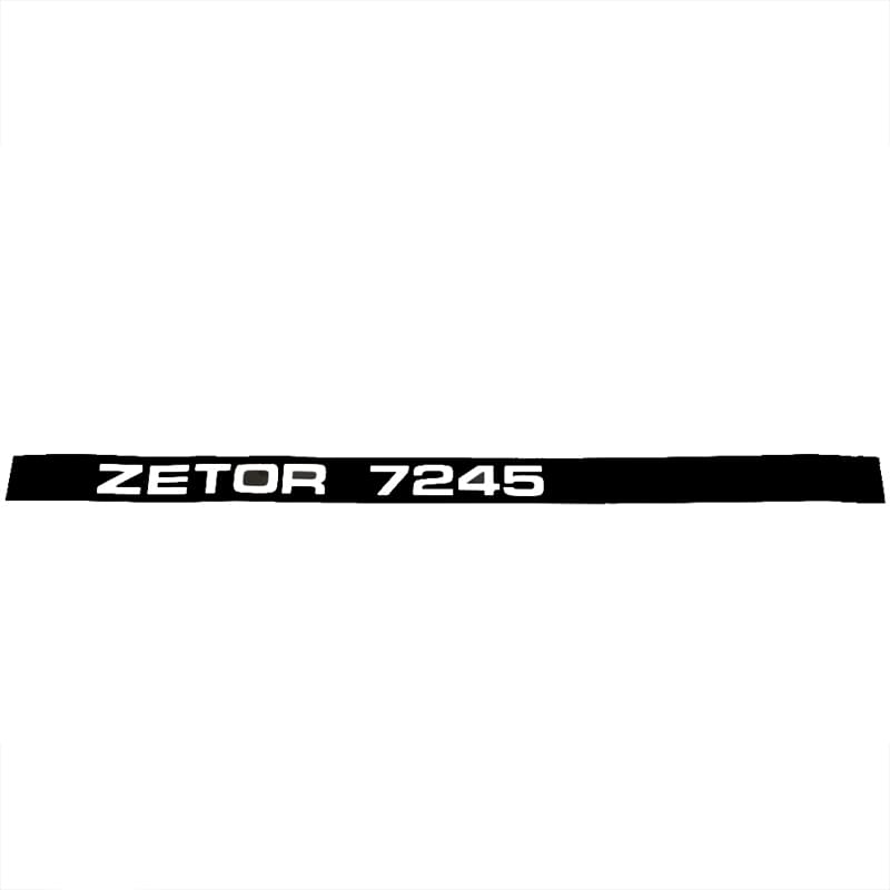 Npis bon lev "ZETOR 7245" 7011-5316