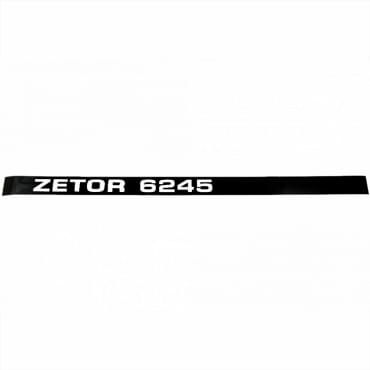 Npis bon lev "ZETOR 6245" 7011-5320