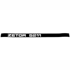 Npis bon lev "ZETOR 5211" 7011-5322