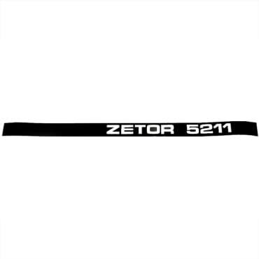 Npis bon prav "ZETOR 5211" 7011-5323