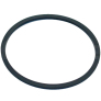 Těsnící kroužek - guma (URI) 93-1102