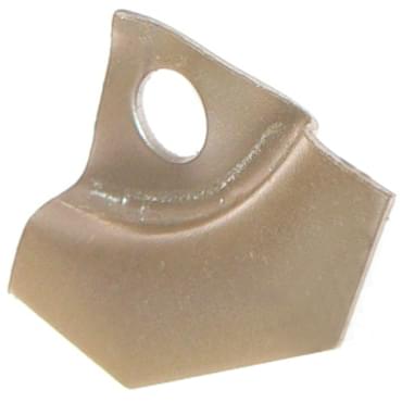 Plech pojistn ZETOR 95-2629