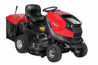 Zahradní traktor SECO Challenge MJ
