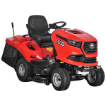 Zahradní traktor SECO Starjet UJ 102-23 P6