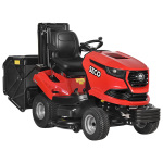 Zahradní traktor SECO Starjet UJ 102-23 P6 PRO