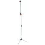 Zahradní sprcha Malibu CLABER 8956