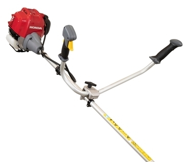 Мотокоса honda umk450eueet