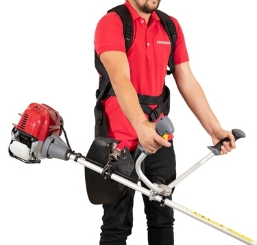 Мотокоса honda umk450eueet