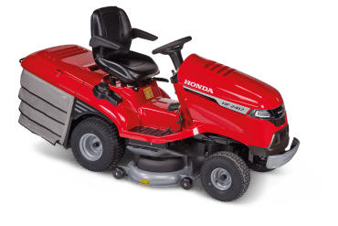 Zahradn traktor HONDA HF 2417 HT