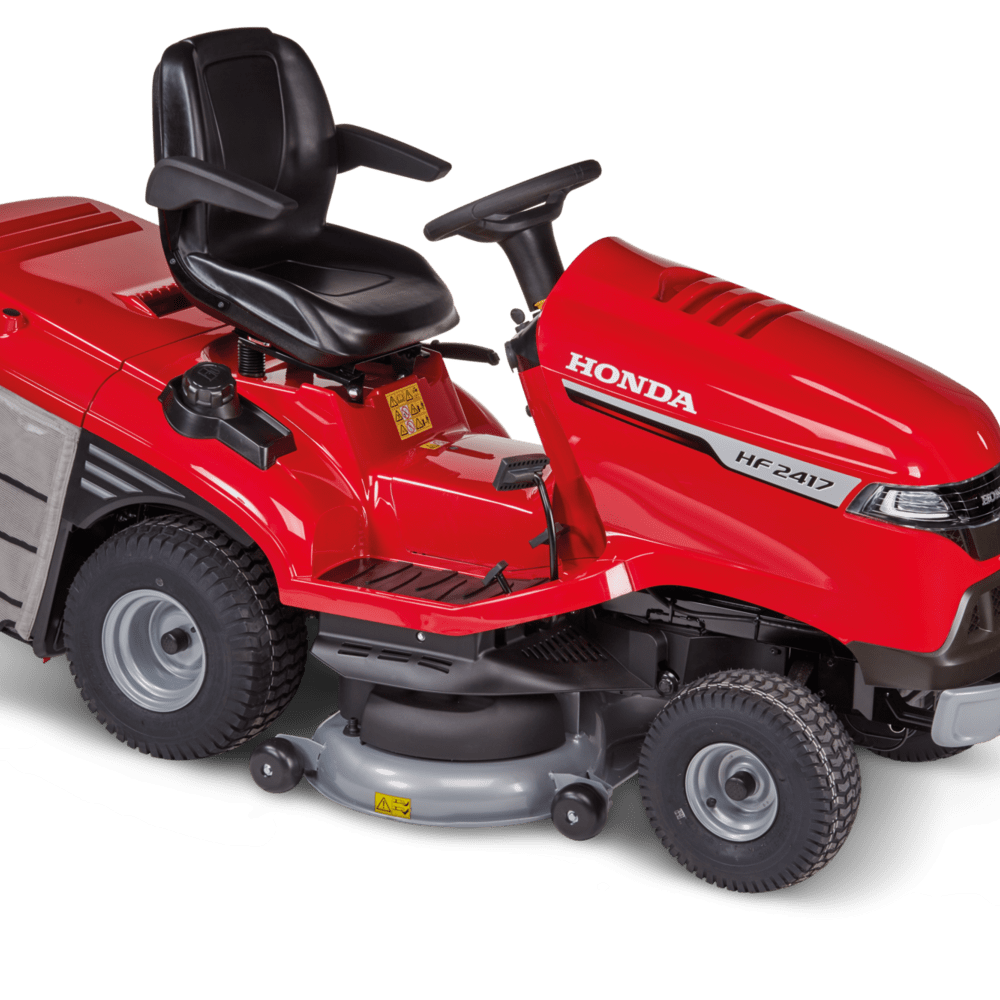 Zahradn traktor HONDA HF 2417 HT