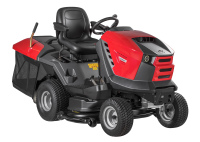 Zahradní traktor SECO Starjet P6