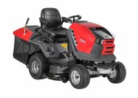 Zahradní traktor SECO Starjet P6 4x4