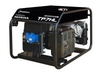 Třífázová elektrocentrála HONDA TP 7 HL
