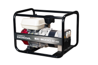 Jednofázová elektrocentrála HONDA EC 3000G AVR