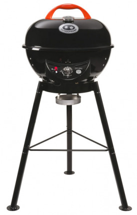 Plynov gril OUTDOORCHEF CHELSEA 420 G