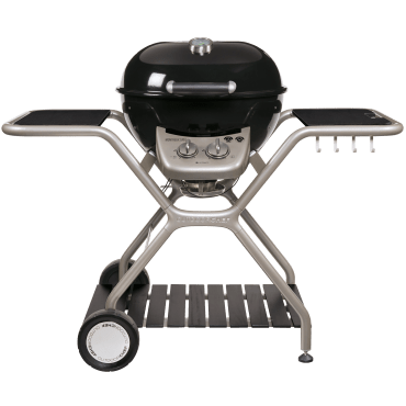 Plynov gril OUTDOORCHEF MONTREUX 570 G GRANITE