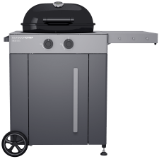 Plynov gril OUTDOORCHEF AROSA 570 G STEEL