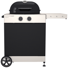 Plynov gril OUTDOORCHEF AROSA 570 G TEX