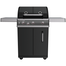 Plynov gril OUTDOORCHEF DUALCHEF 325 G