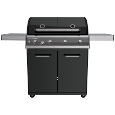 Plynov gril OUTDOORCHEF DUALCHEF 425 G