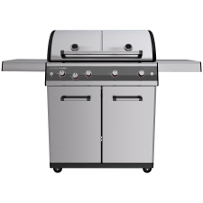 Plynov gril OUTDOORCHEF DUALCHEF S 425 G