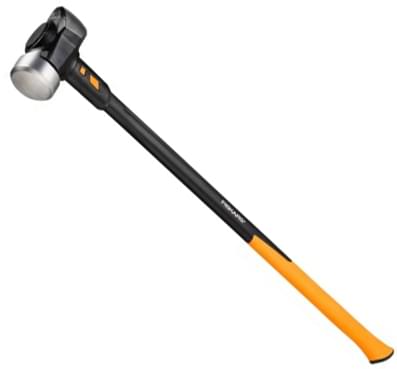 Bourac palice FISKARS Hardware XL 1020164