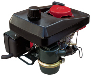 Dvoutaktní motor JIKOV 1454 spojka 80 mm