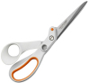 Krejčovské nůžky FISKARS Amplify 21 cm 1005223 Krejčovské nůžky FISKARS Amplify 21 cm 1005223