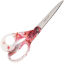 Univerzální nůžky 21 cm FISKARS Inspiration Gloria 1000826 Univerzální nůžky 21 cm FISKARS Inspiration Gloria 1000826