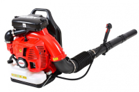 Motorový fukar HECHT 972 Profi