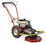 Bubnová sekačka DAKR Tekton Enduro Suni 2