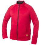 Pánská outdoorová bunda červená VALTRA