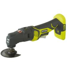 Stroj brousící a řezací kombinovaný AKU RYOBI RMT 1801 M