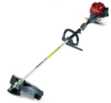 Benzínový křovinořez HONDA UMK 425 L