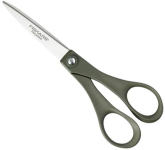 Univerzální recyklované nůžky FISKARS Softgrip 18 cm 1005127